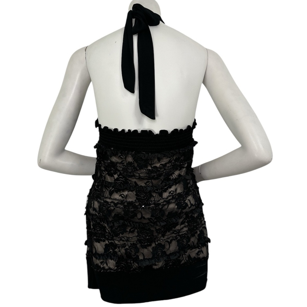 Black top - Picture 2 of 4